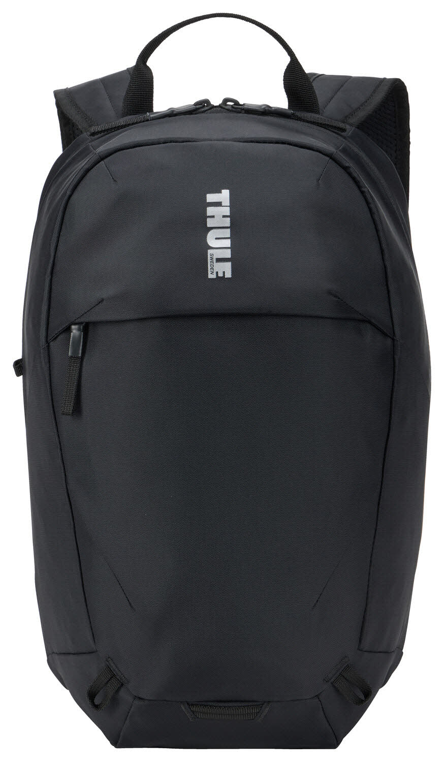 Rucksack 12L Schwarz