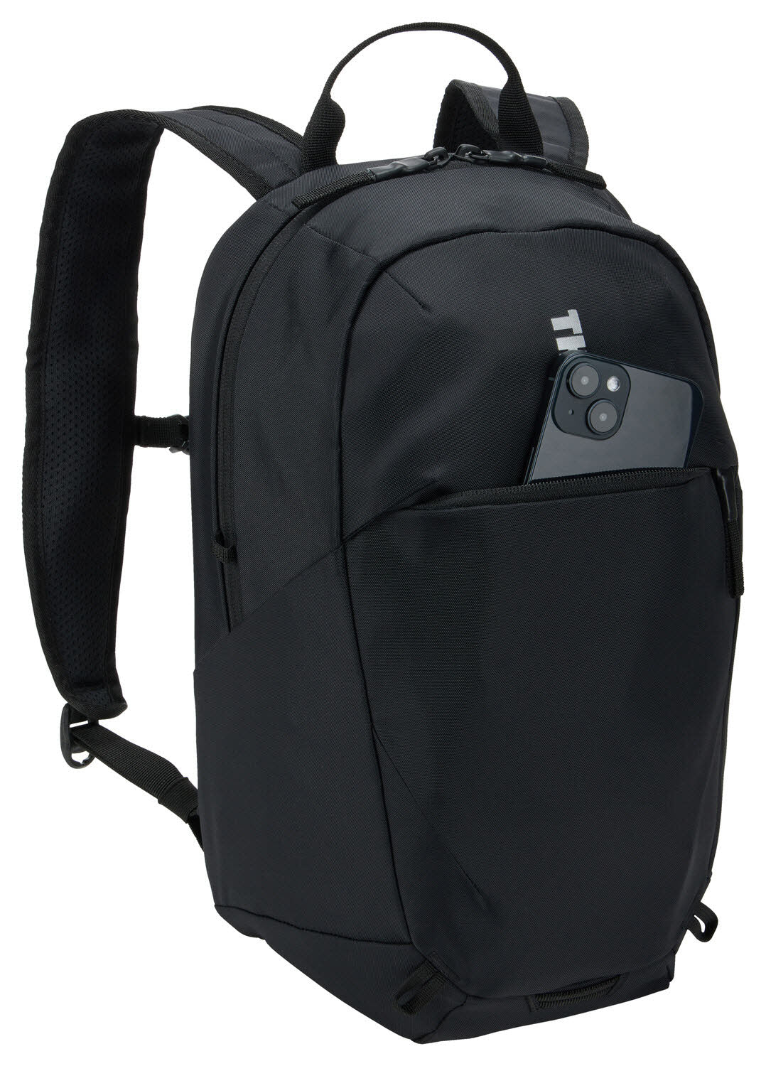 Rucksack 12L Schwarz