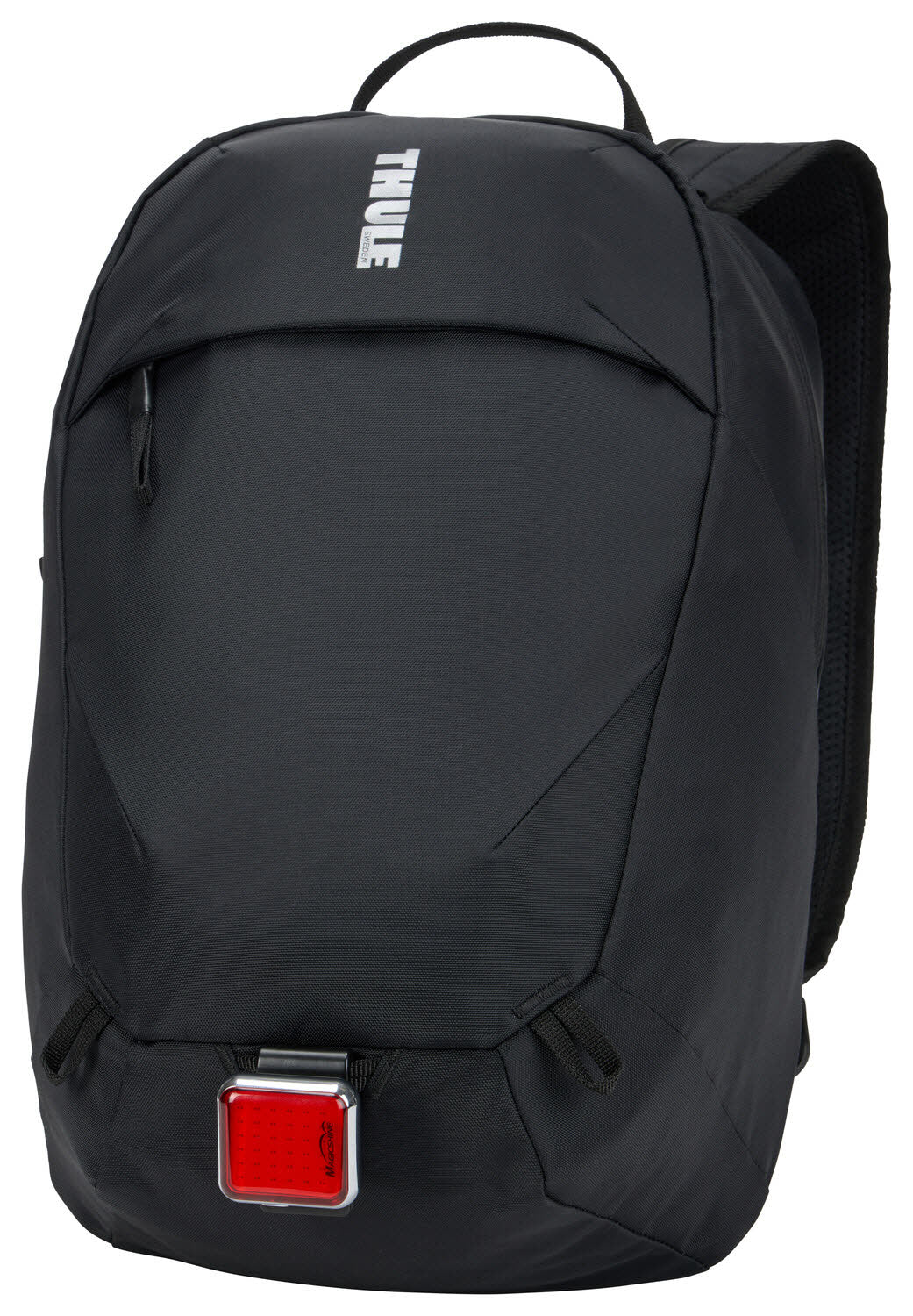Rucksack 12L Schwarz