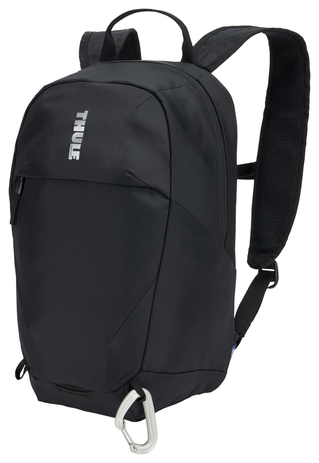 Rucksack 12L Schwarz