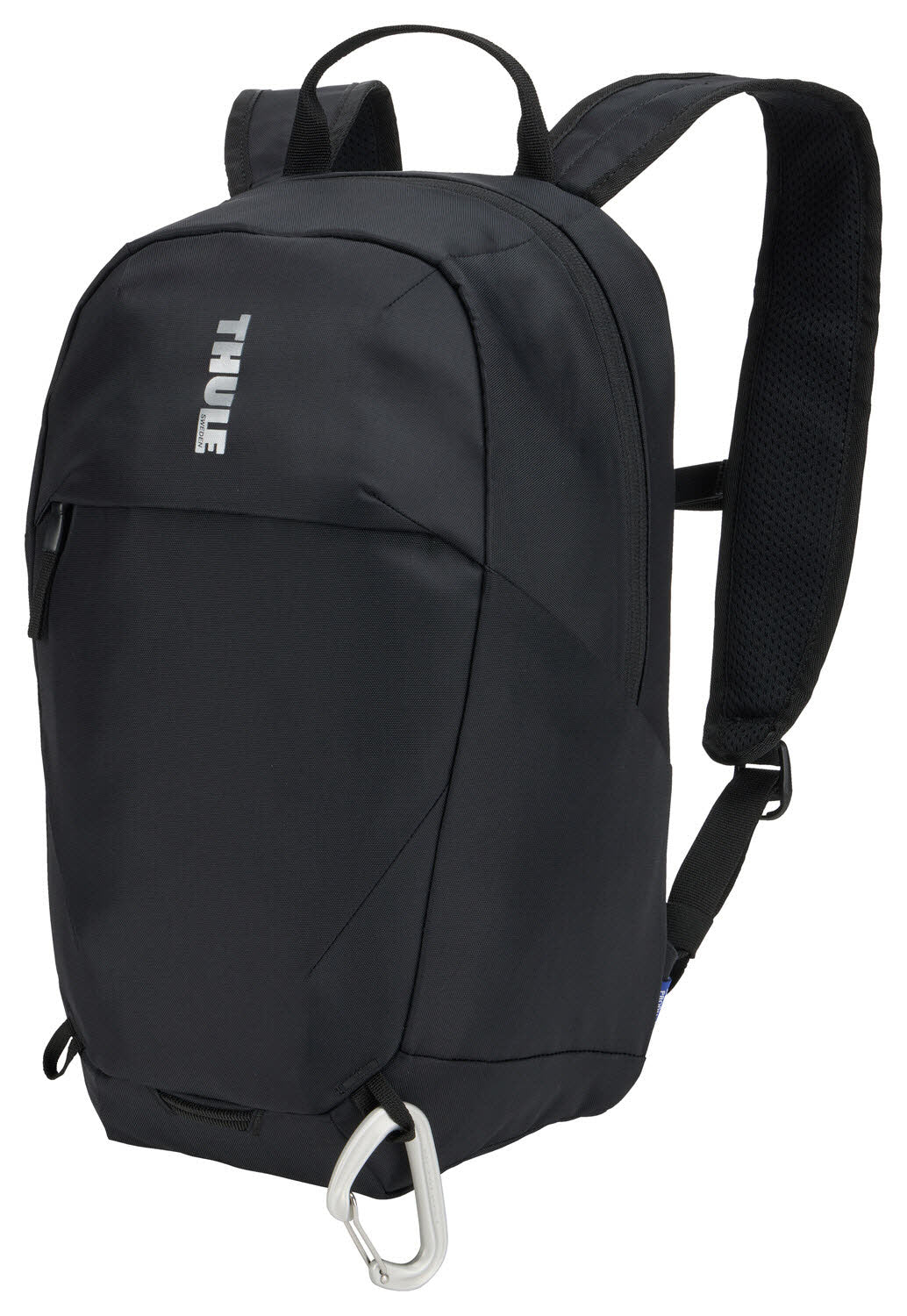 Rucksack 12L Schwarz