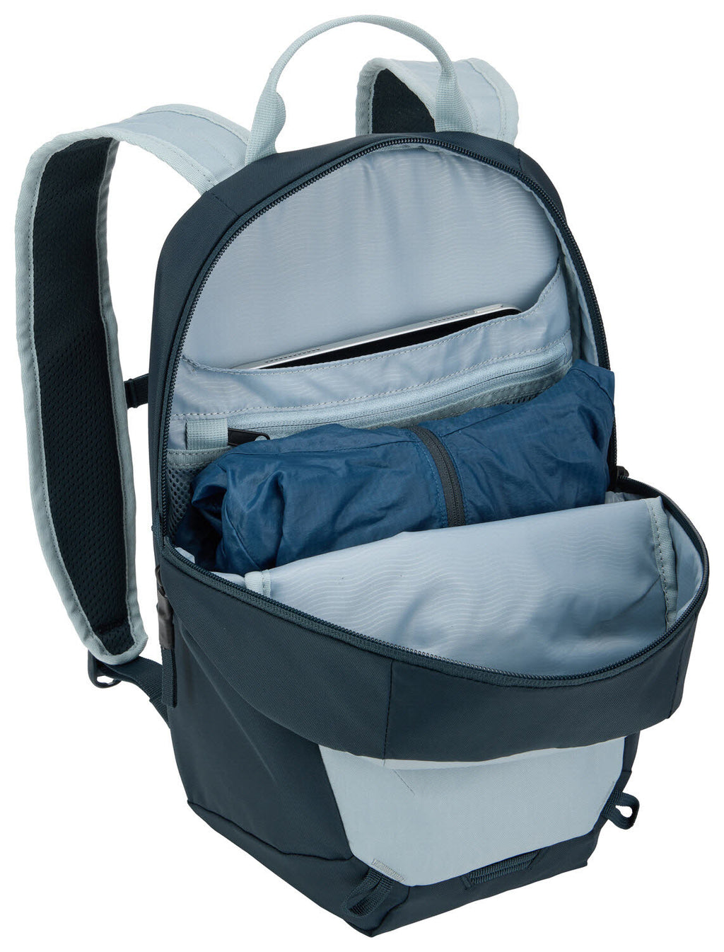 Rucksack 12L blue/darkest blue