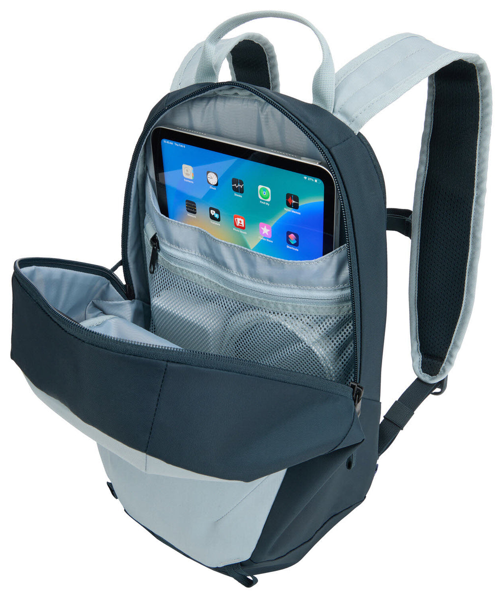 Rucksack 12L blue/darkest blue