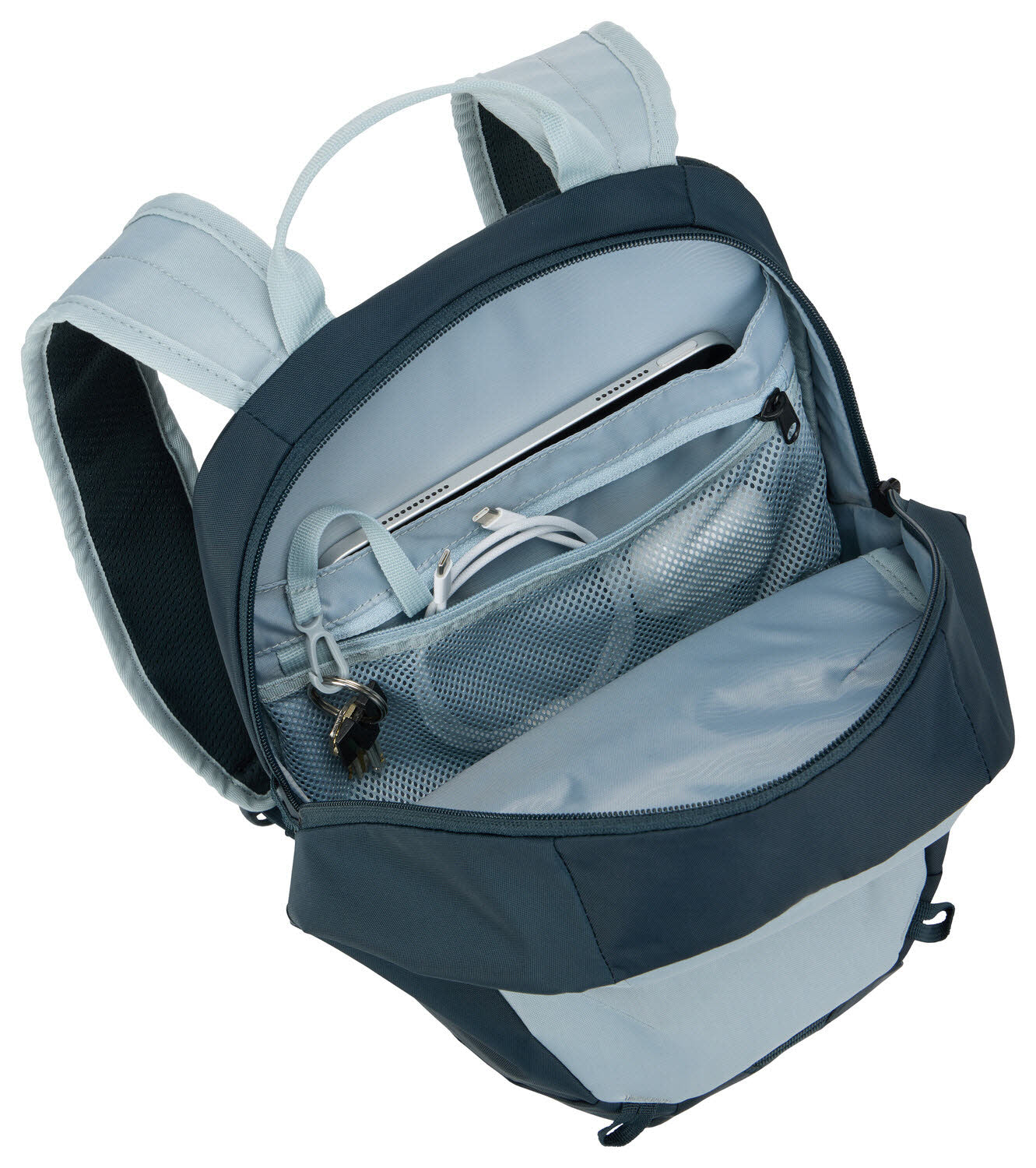 Rucksack 12L blue/darkest blue