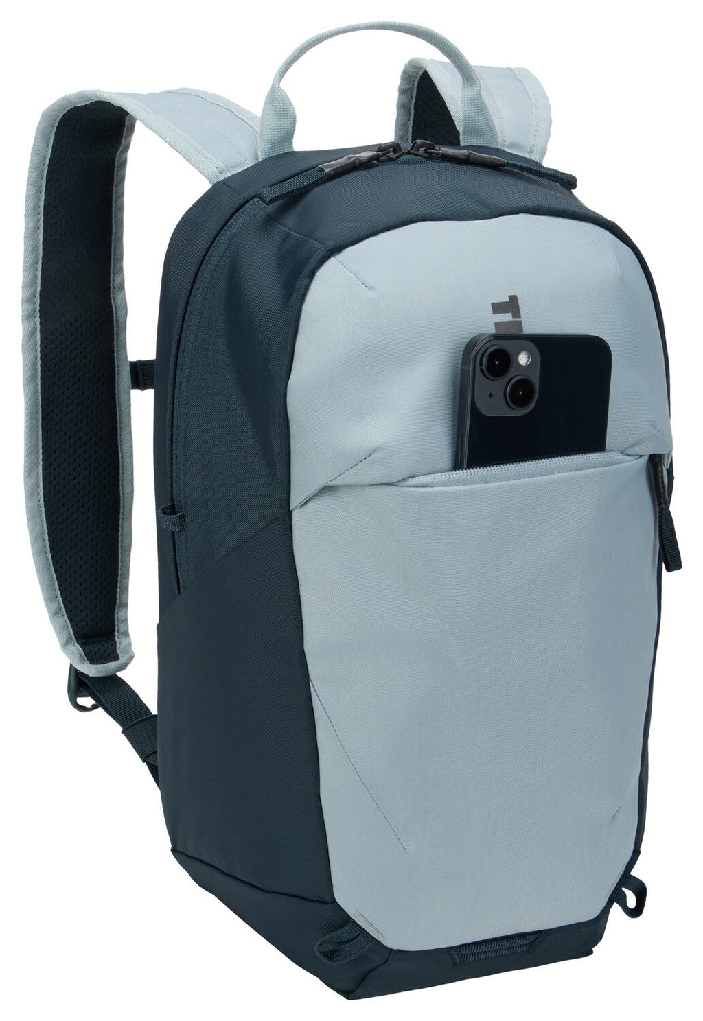 Rucksack 12L blue/darkest blue
