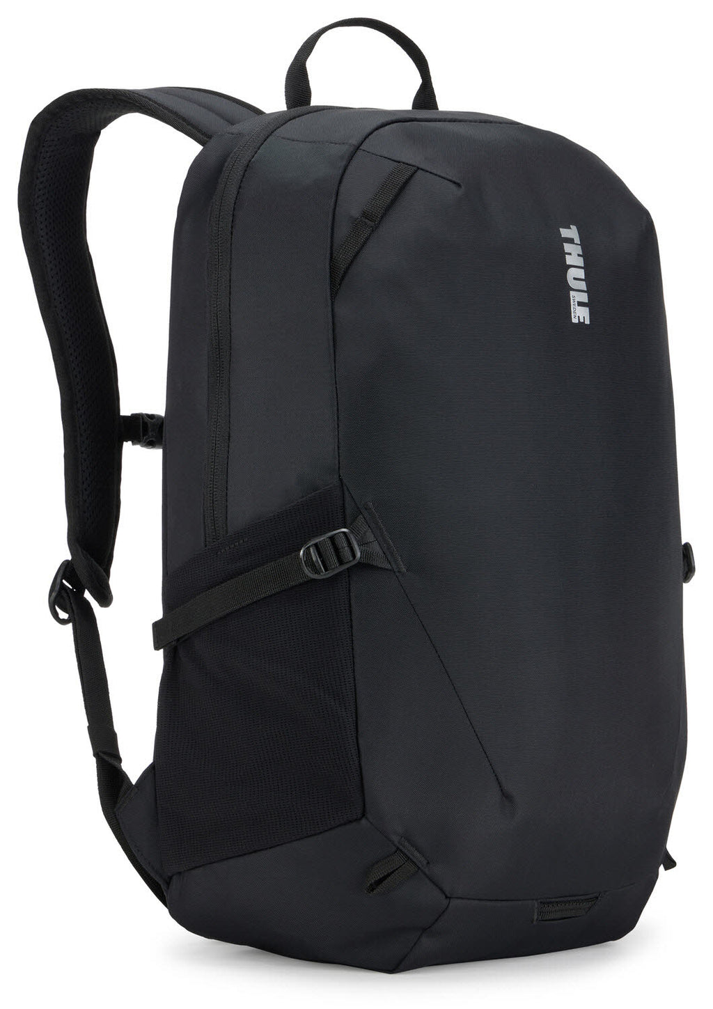 Rucksack 21L Schwarz