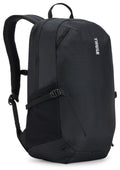 Rucksack 21L Schwarz
