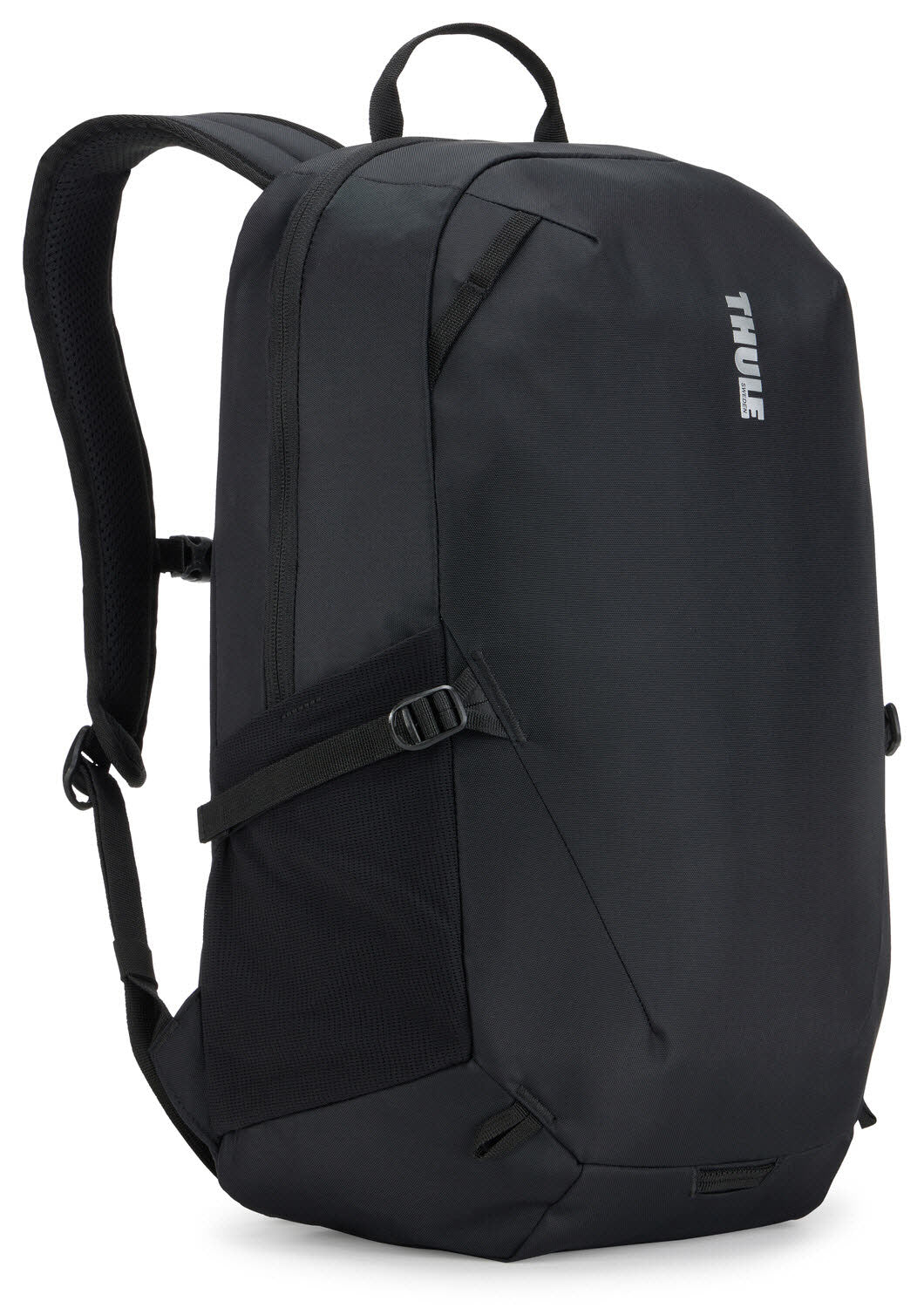 Rucksack 21L Schwarz