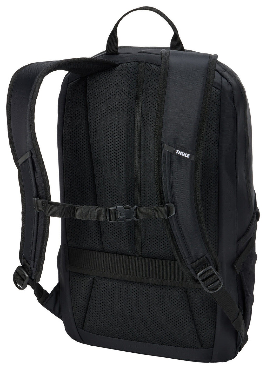 Rucksack 21L Schwarz