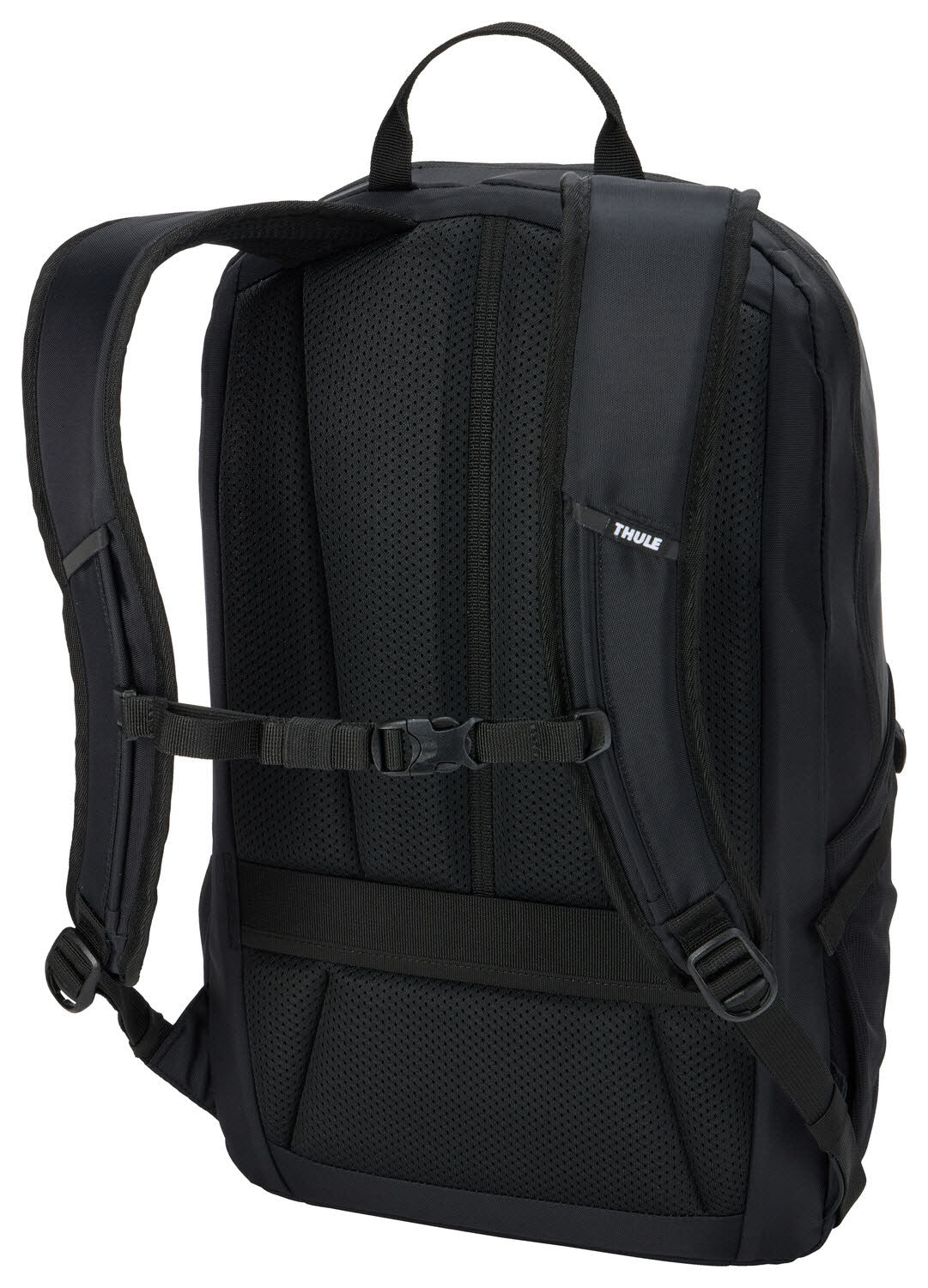 Rucksack 21L Schwarz