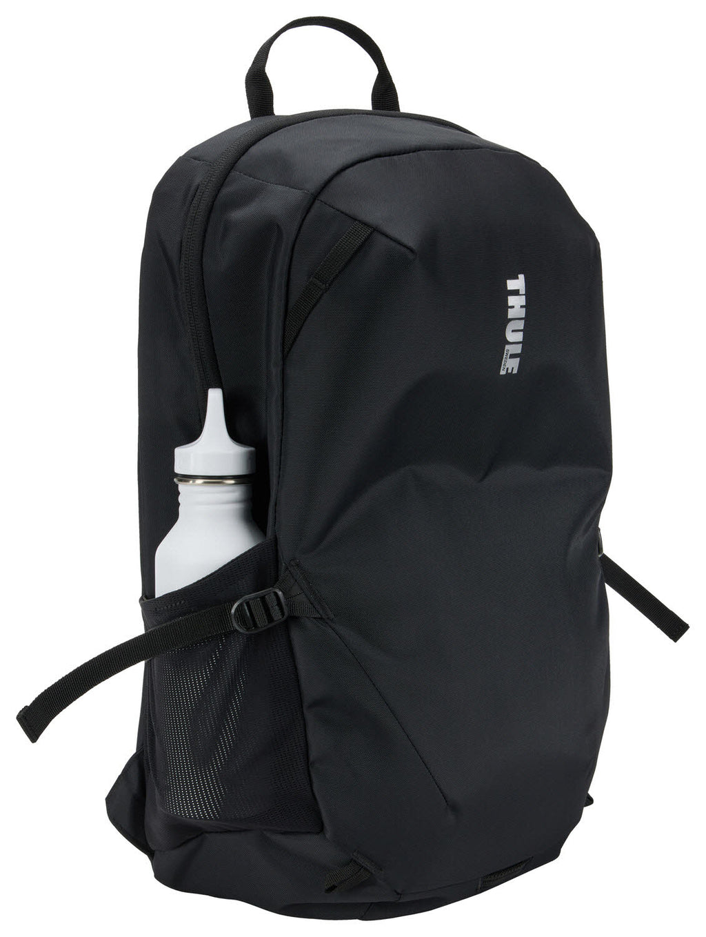 Rucksack 21L Schwarz