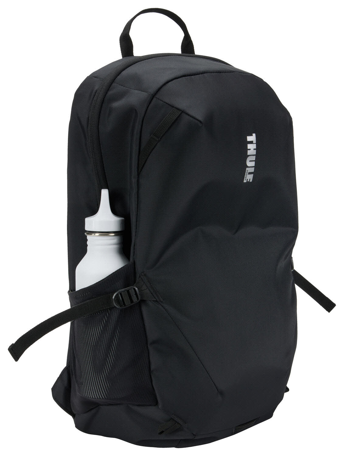 Rucksack 21L Schwarz