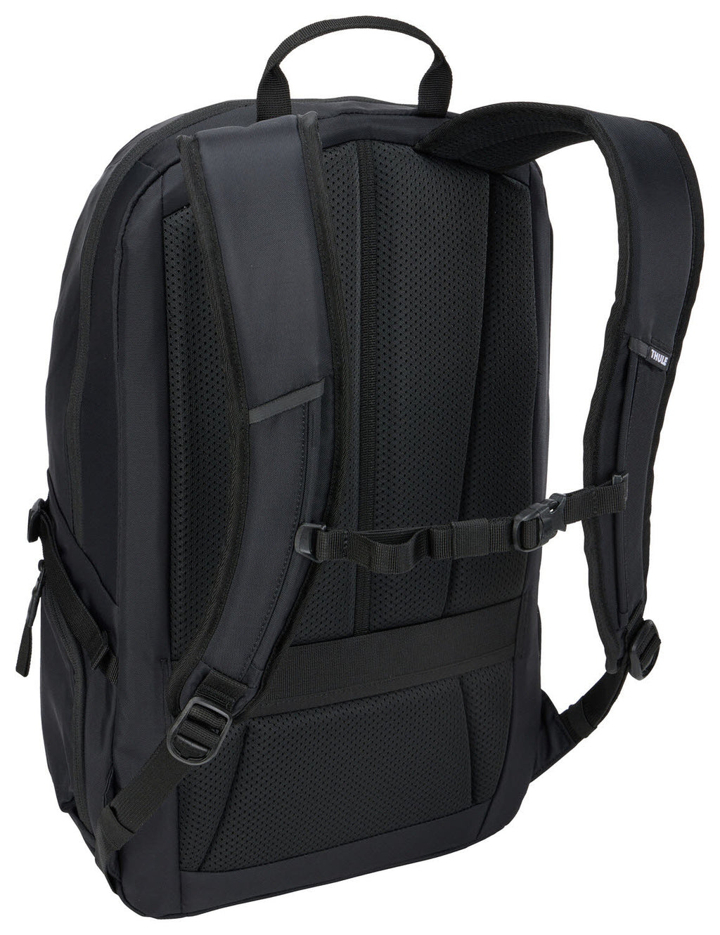 Rucksack 21L Schwarz