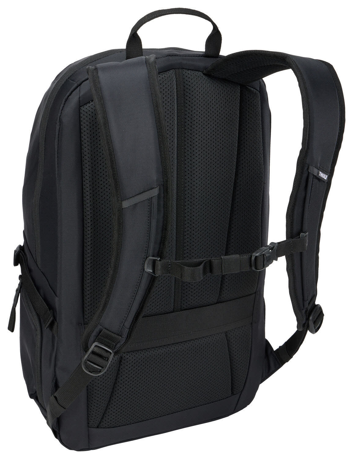 Rucksack 21L Schwarz