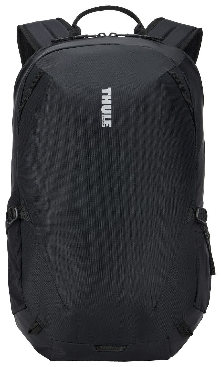 Rucksack 21L Schwarz