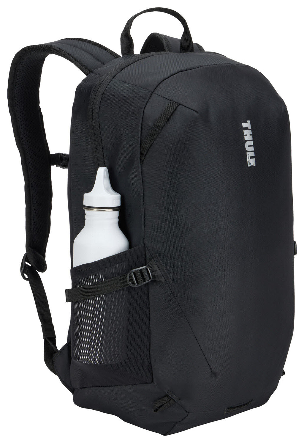 Rucksack 21L Schwarz