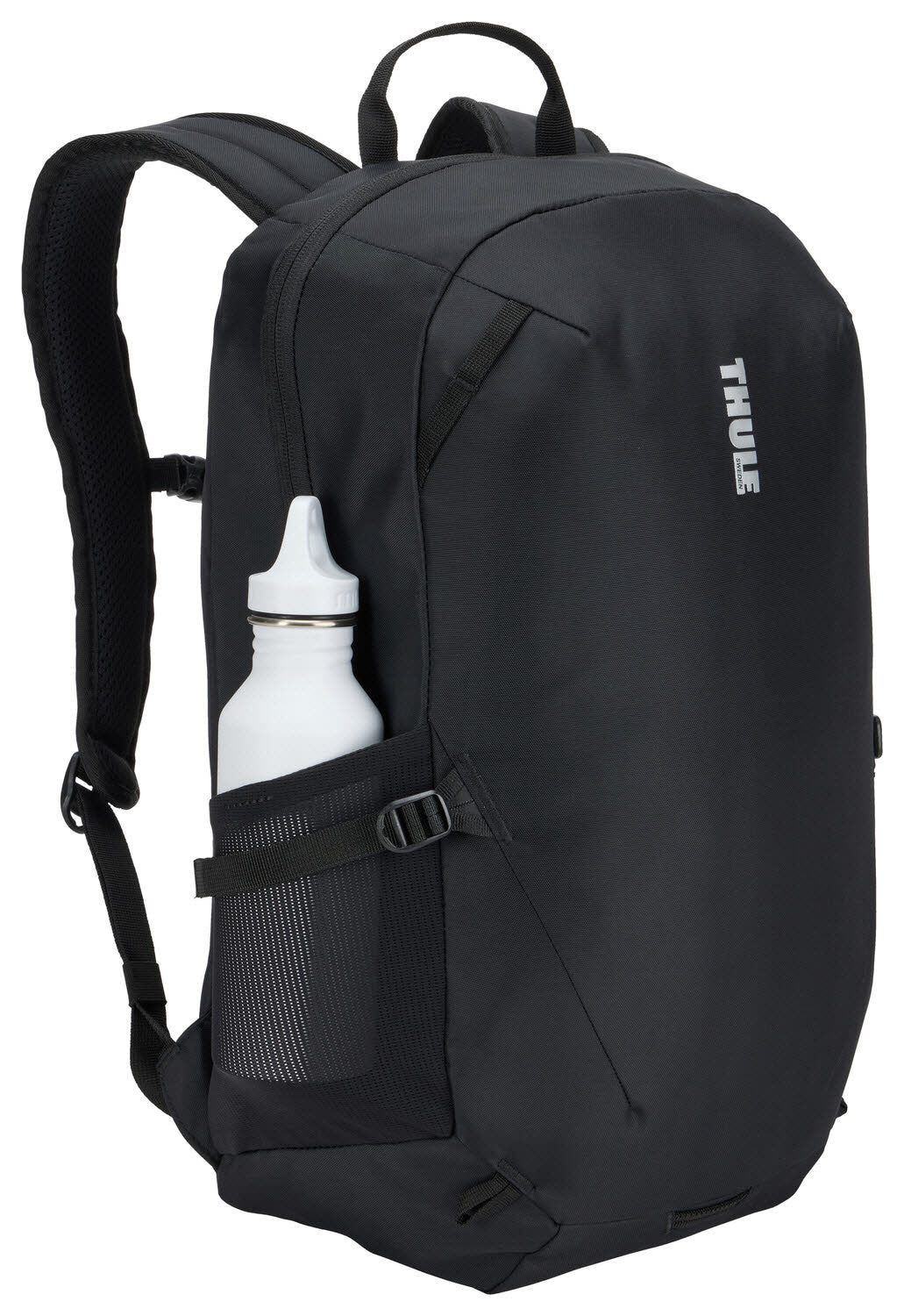 Rucksack 21L Schwarz