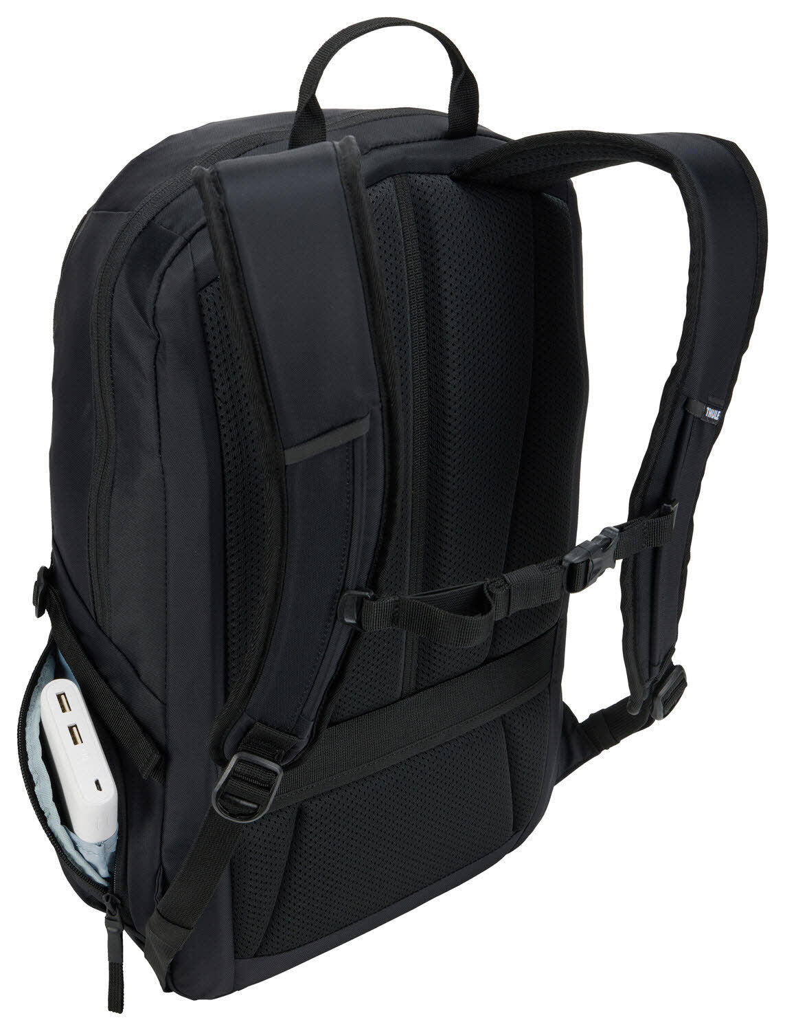 Rucksack 21L Schwarz