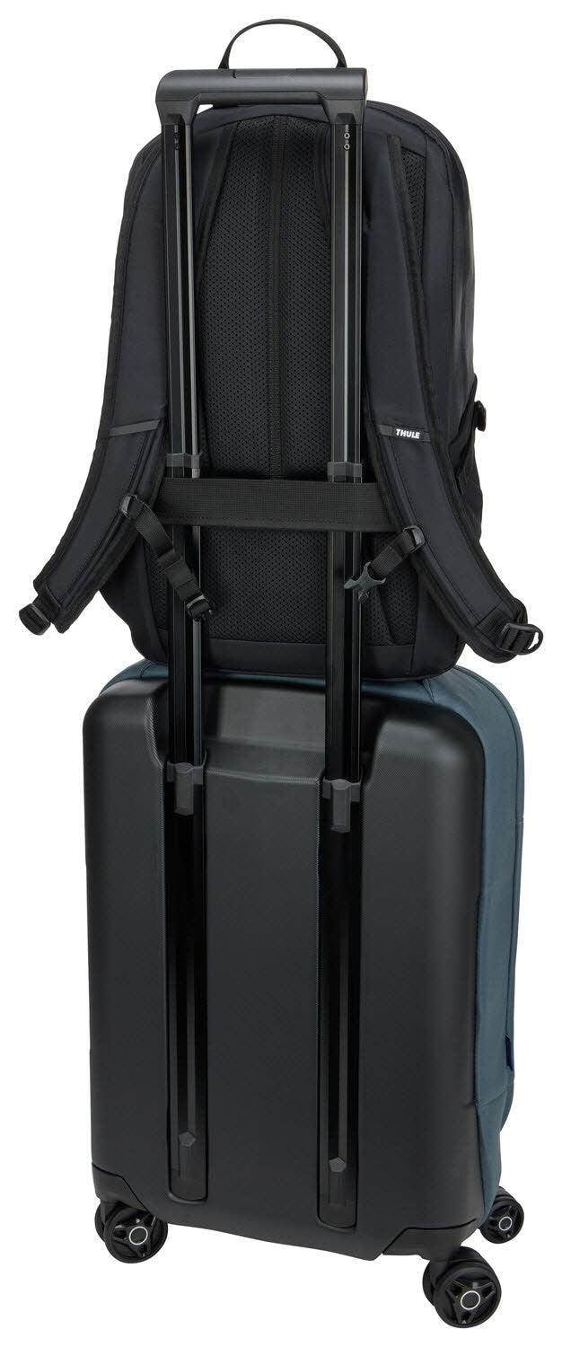 Rucksack 21L Schwarz