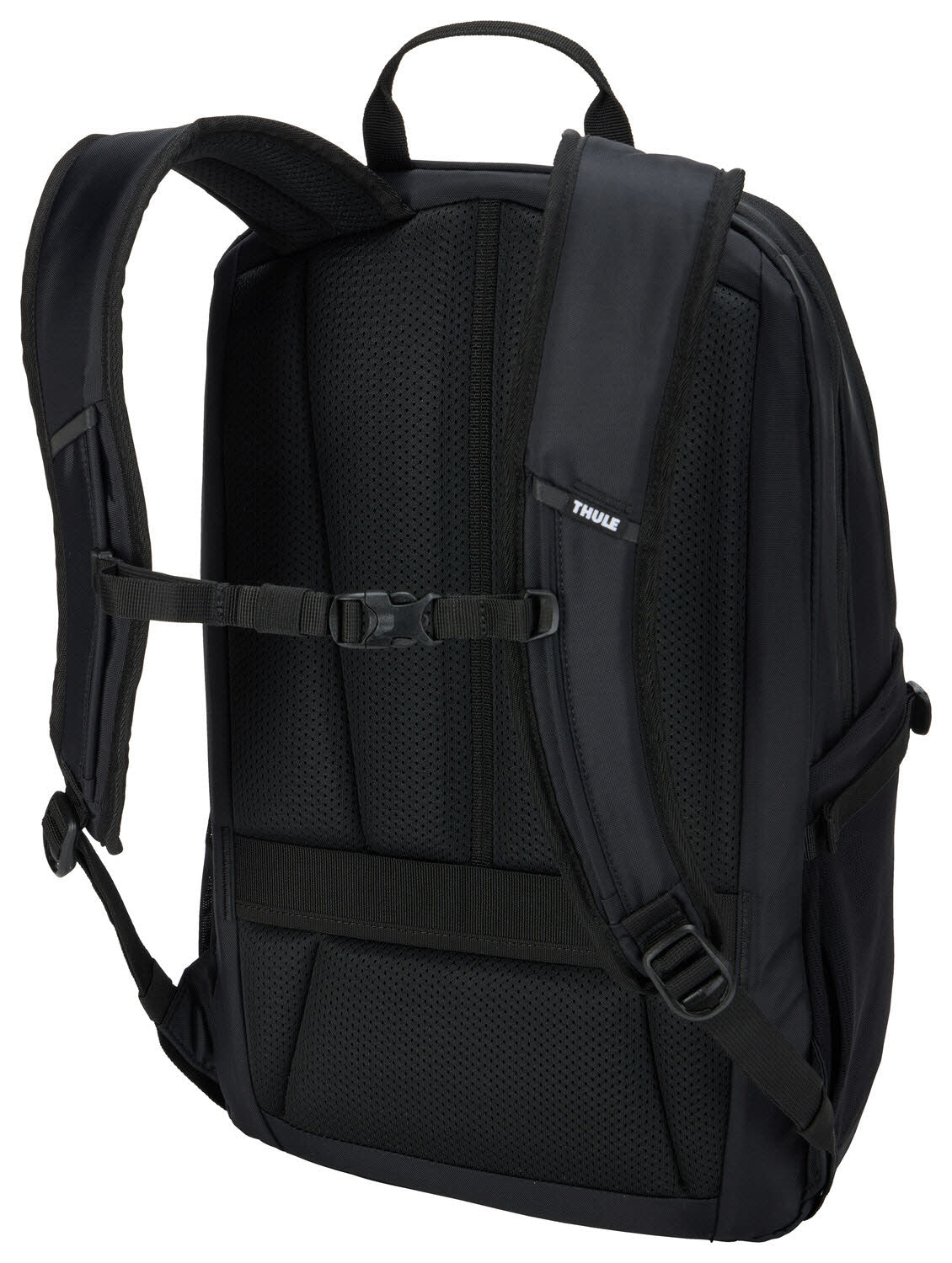 Rucksack 23L Schwarz