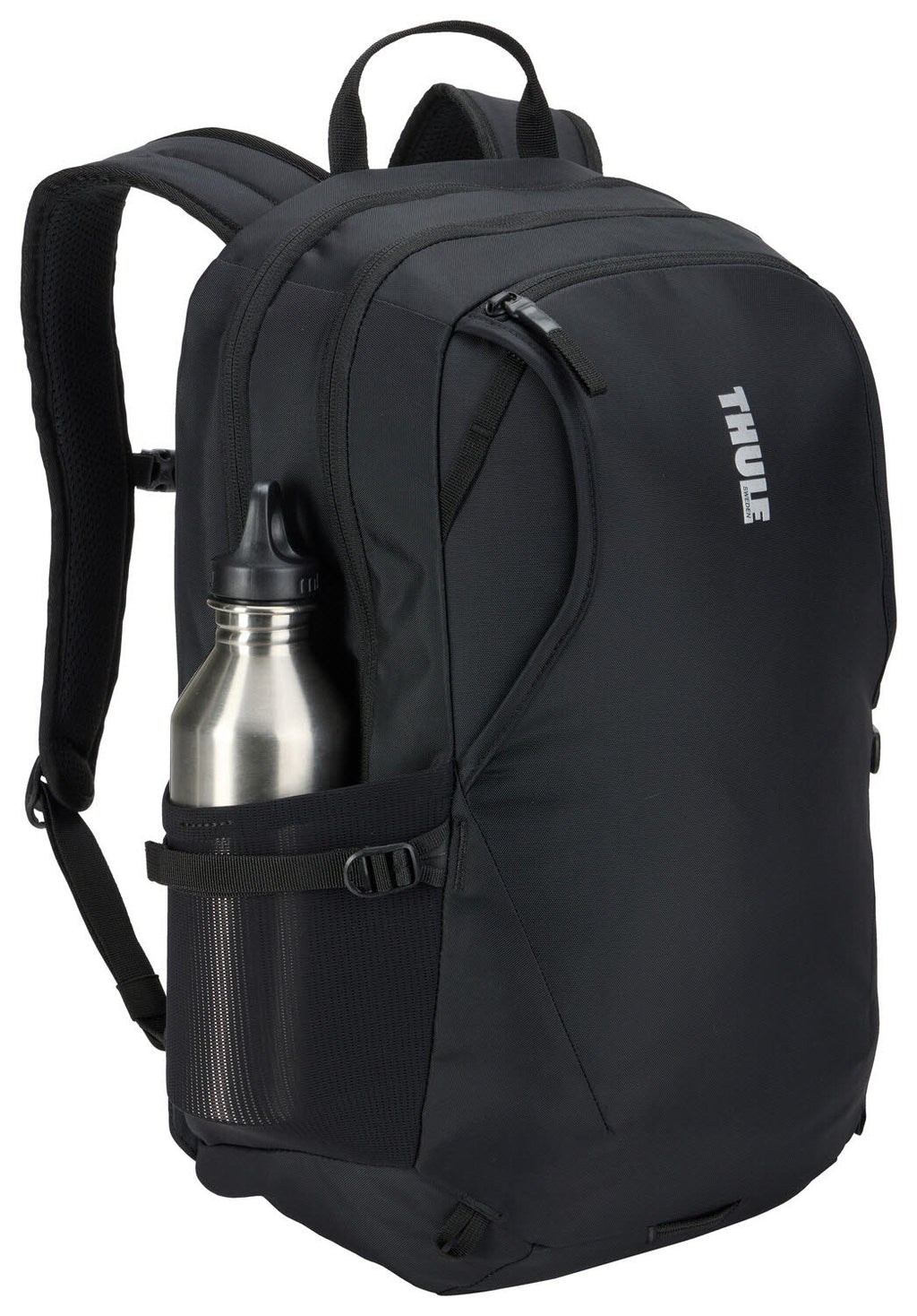 Rucksack 23L Schwarz