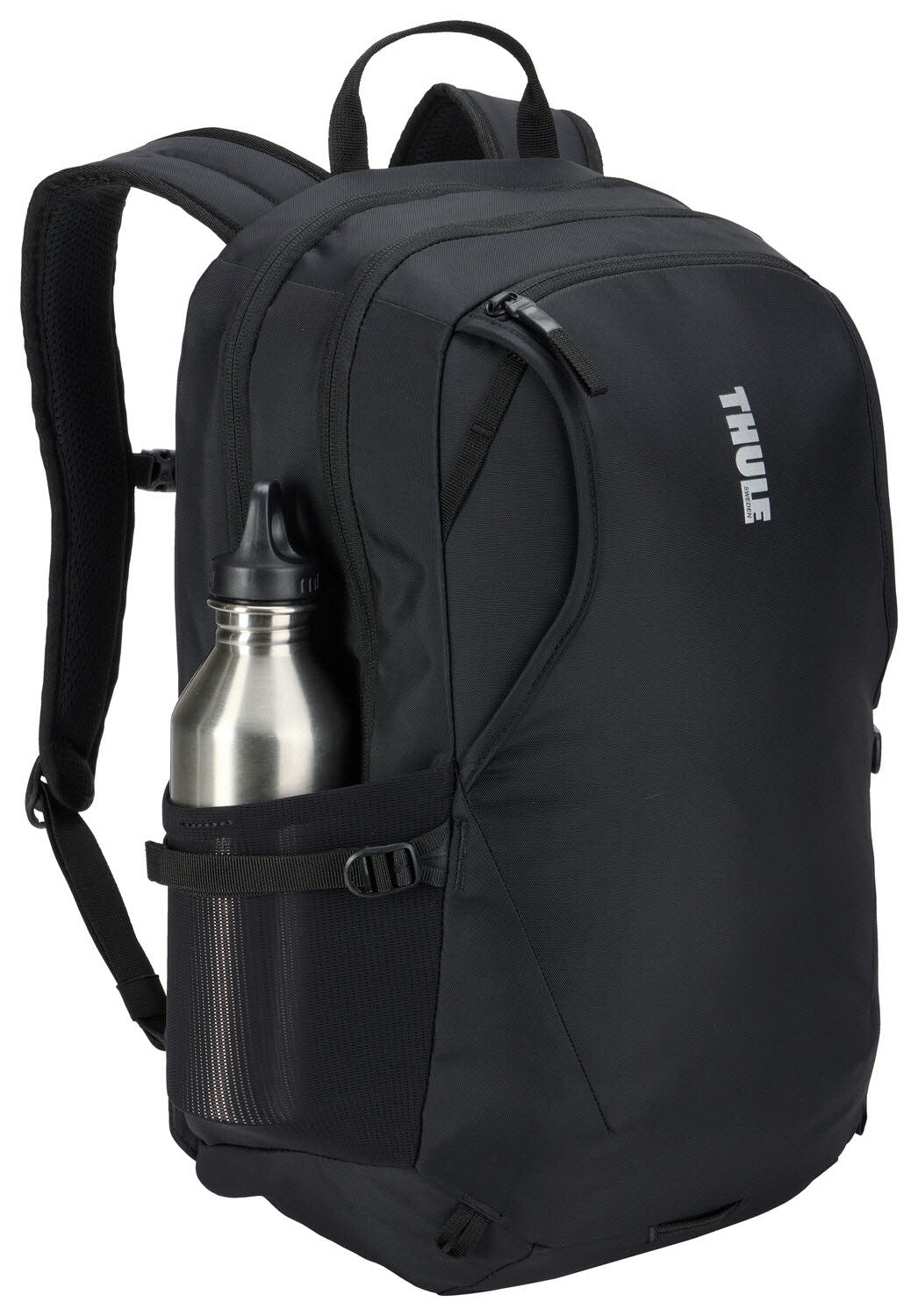 Rucksack 23L Schwarz
