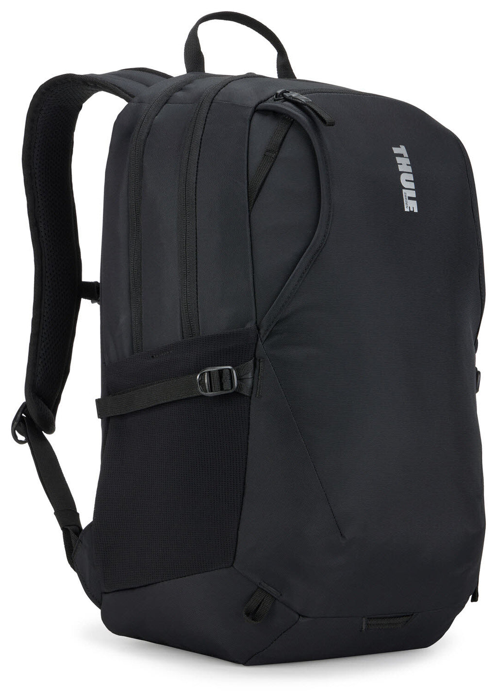 Rucksack 23L Schwarz