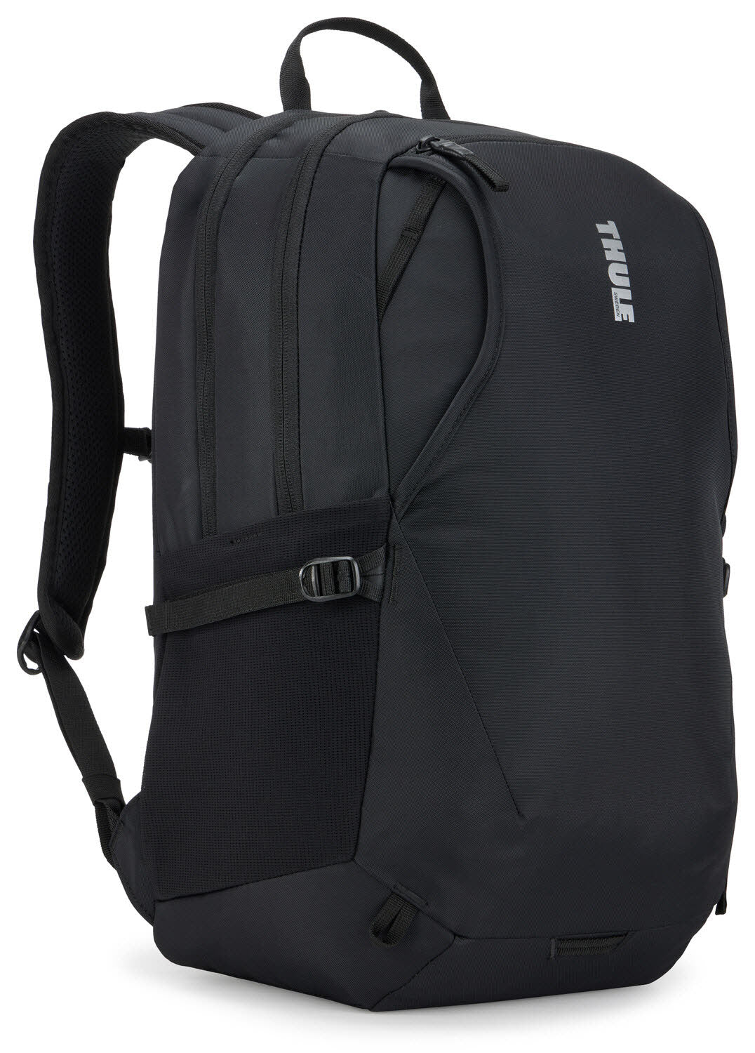Rucksack 23L Schwarz