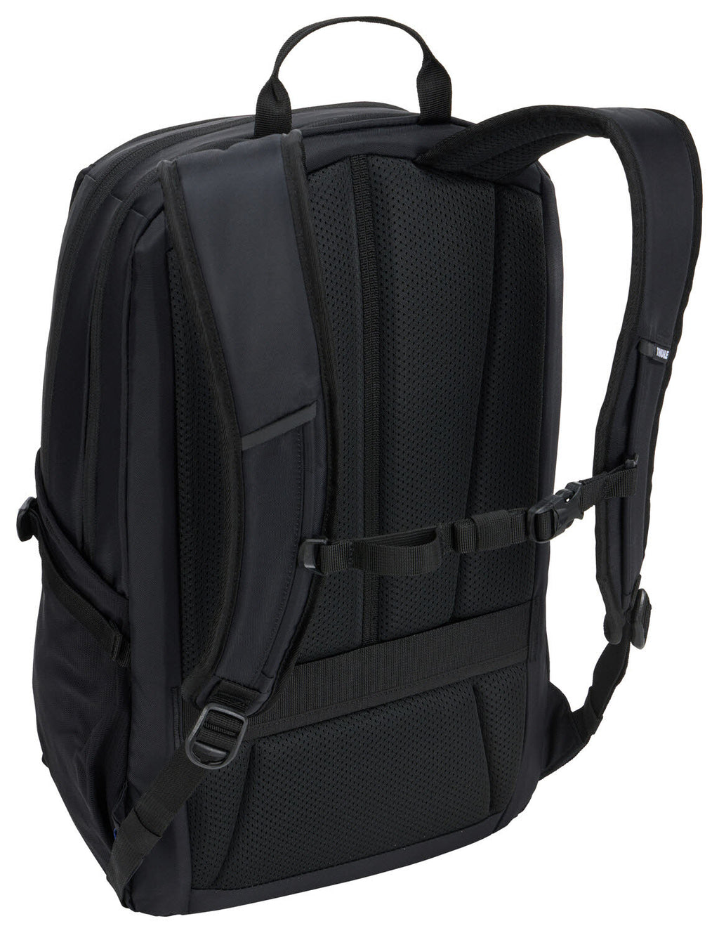 Rucksack 23L Schwarz