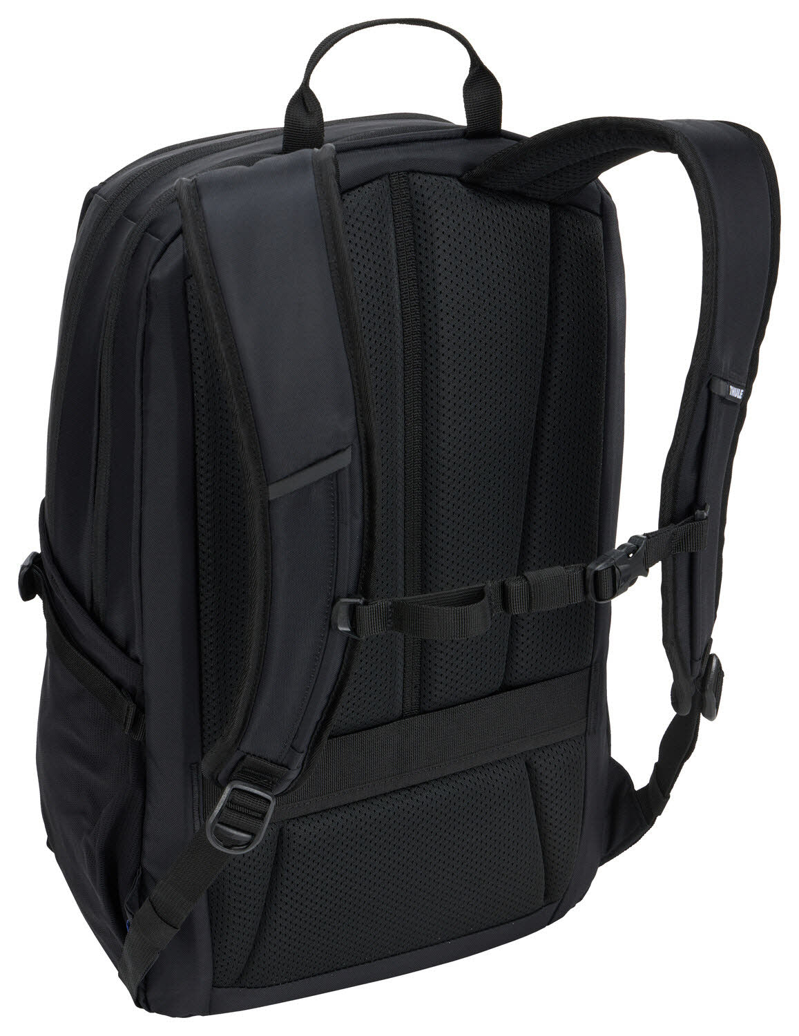 Rucksack 23L Schwarz