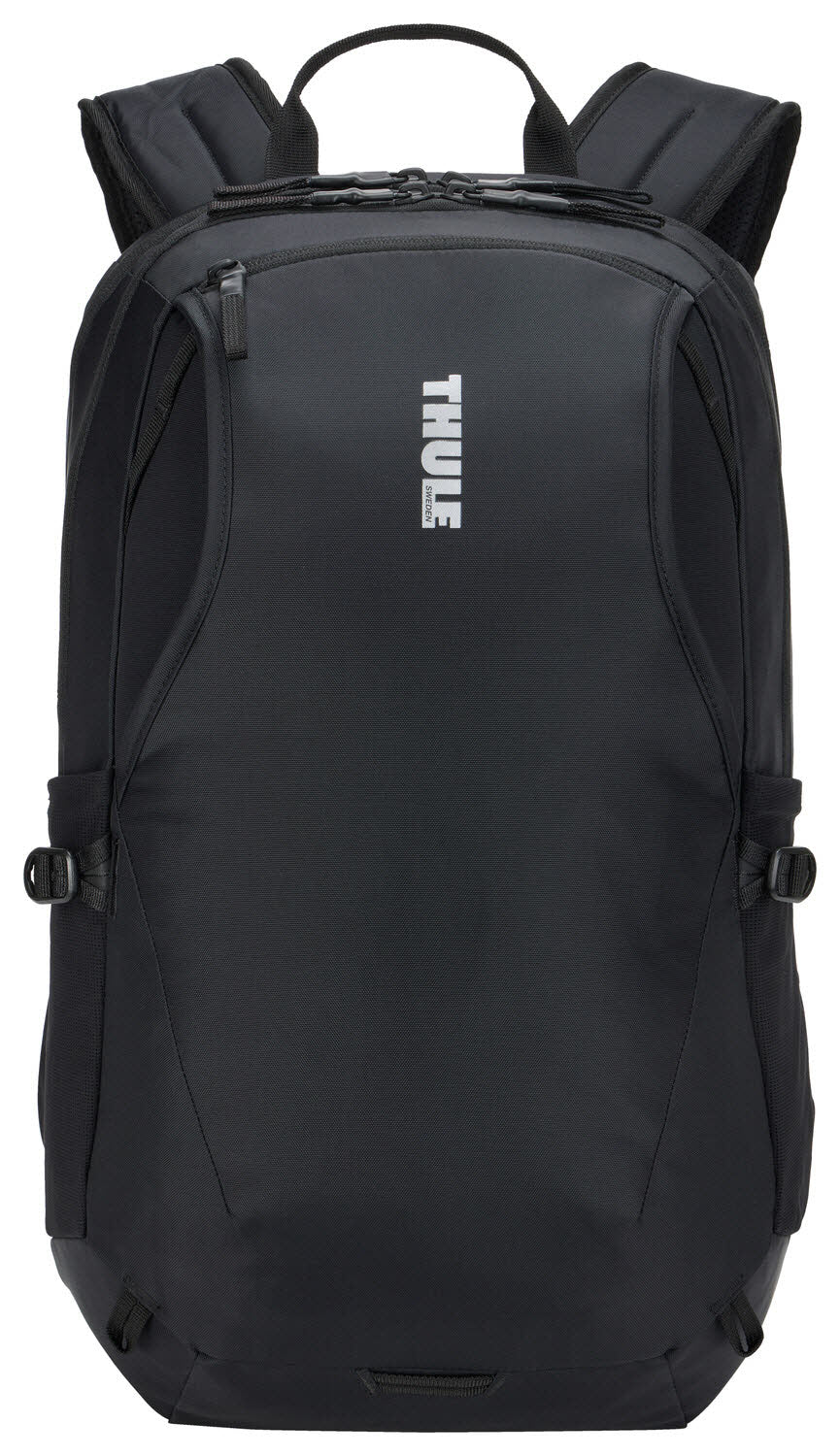 Rucksack 23L Schwarz