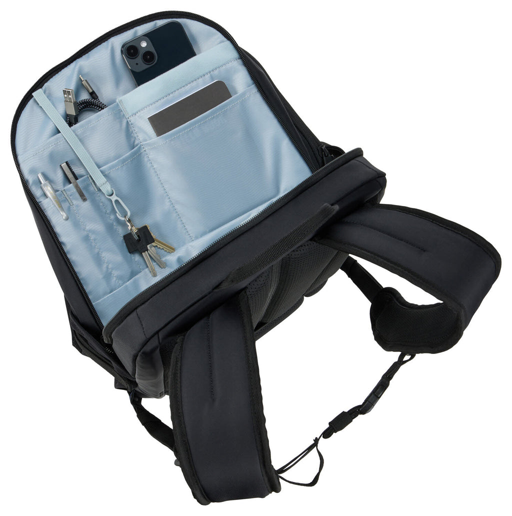 Rucksack 23L Schwarz