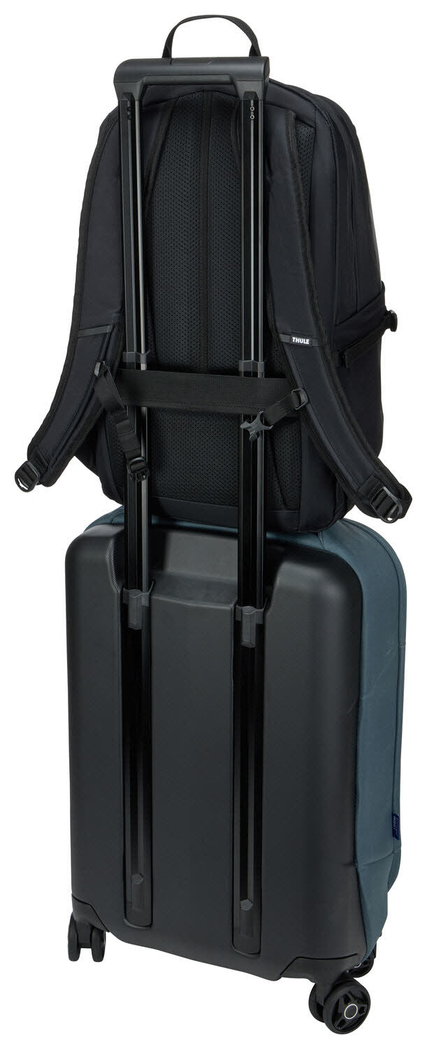 Rucksack 23L Schwarz