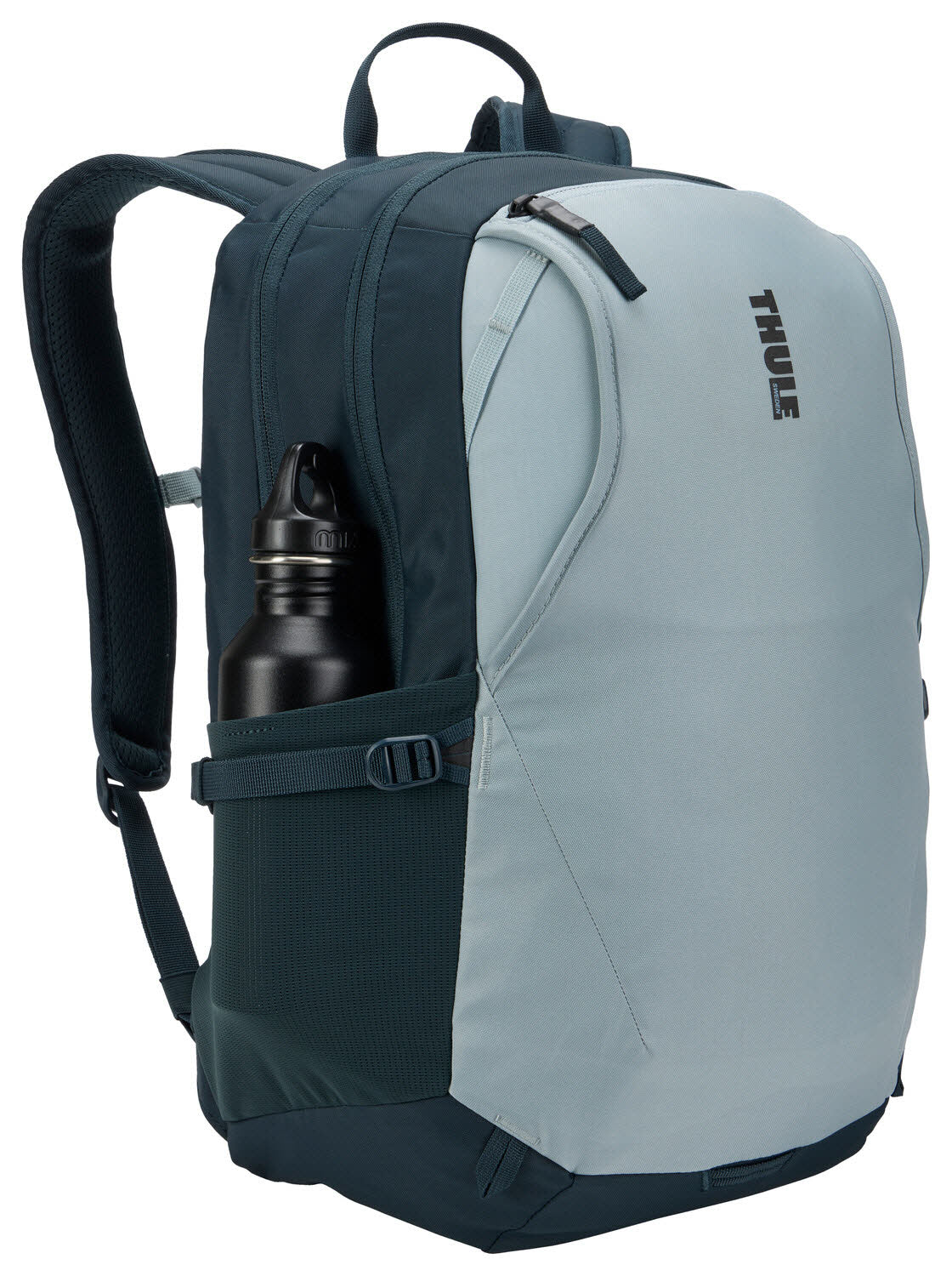 Rucksack 23L soft blue/darkest blue