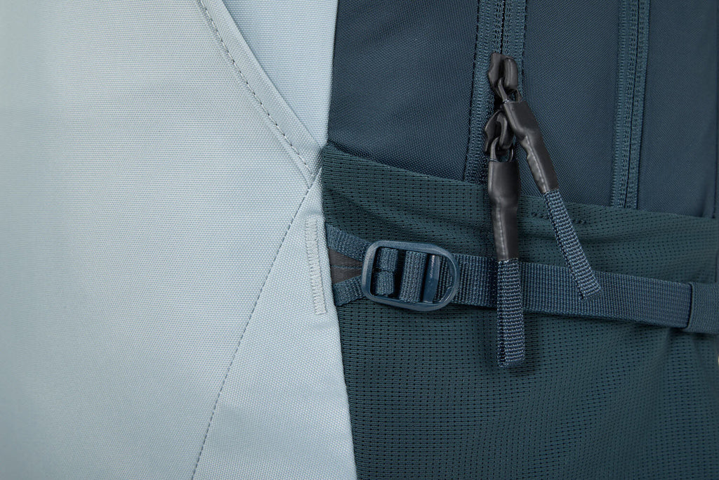 Rucksack 23L soft blue/darkest blue