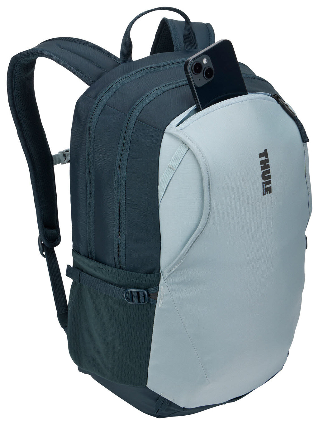 Rucksack 23L soft blue/darkest blue