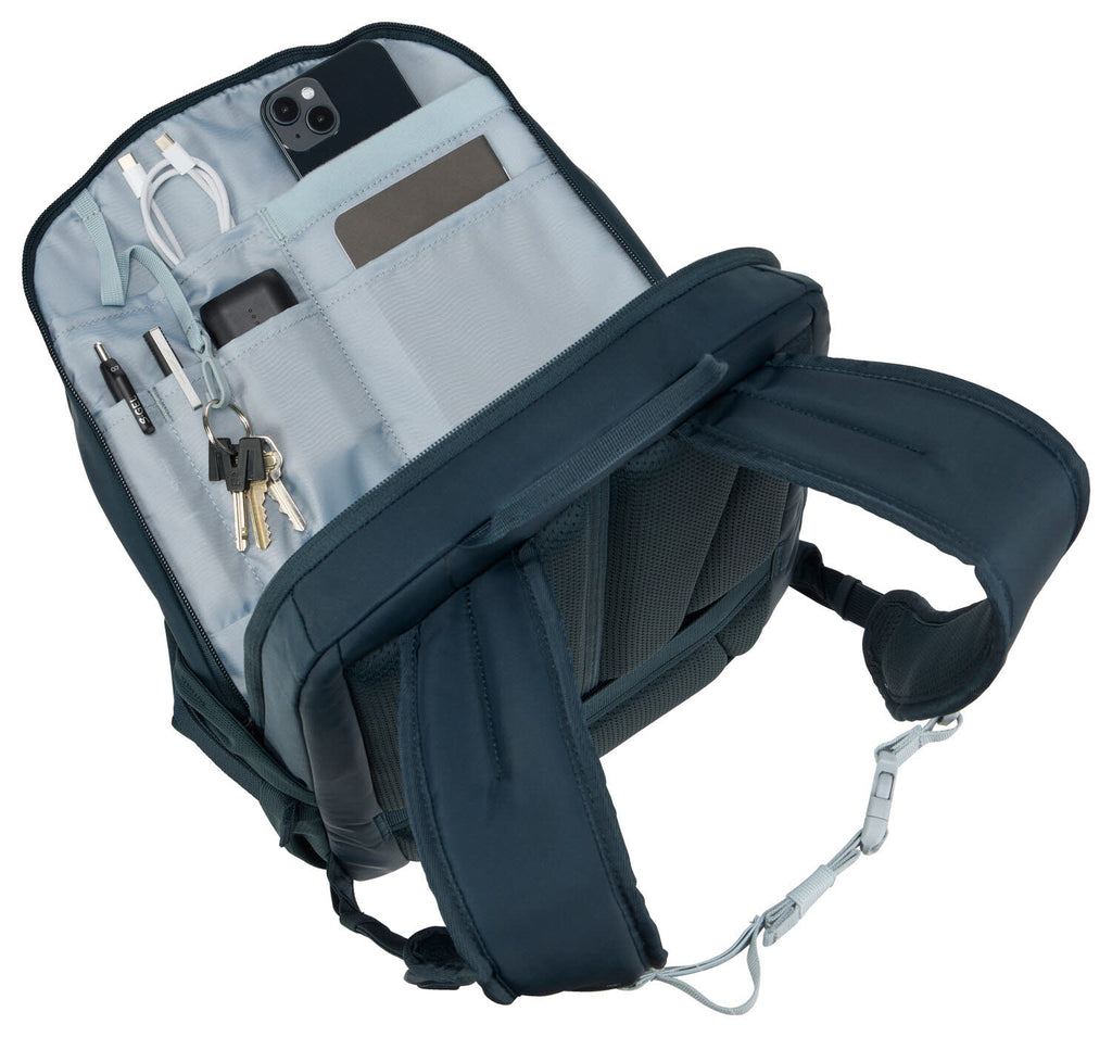 Rucksack 23L soft blue/darkest blue