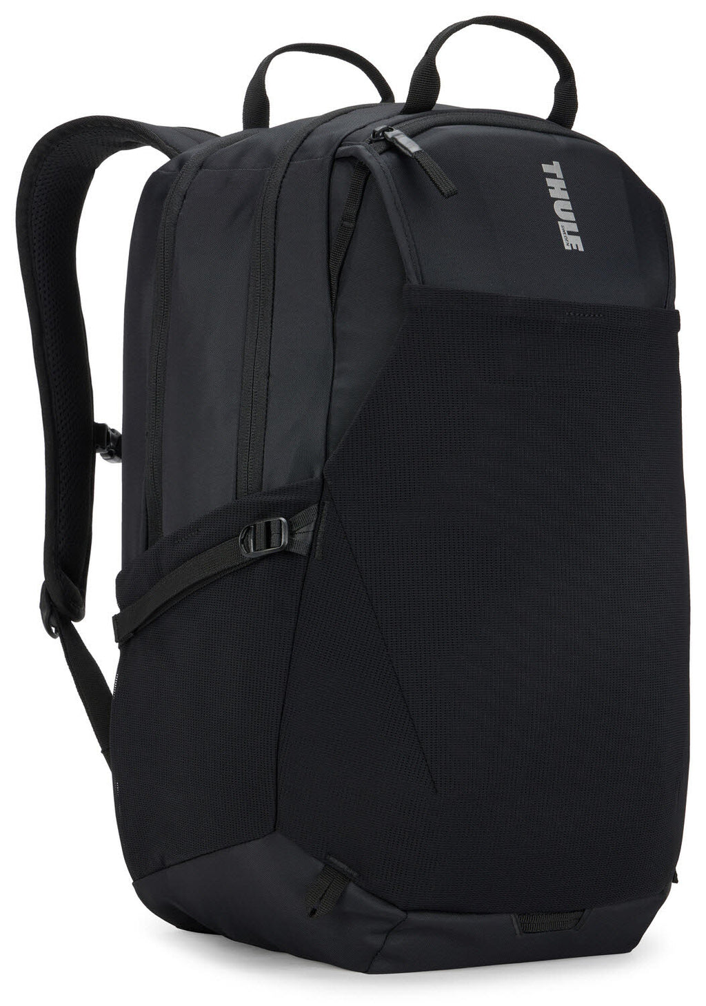 Rucksack 26L Schwarz