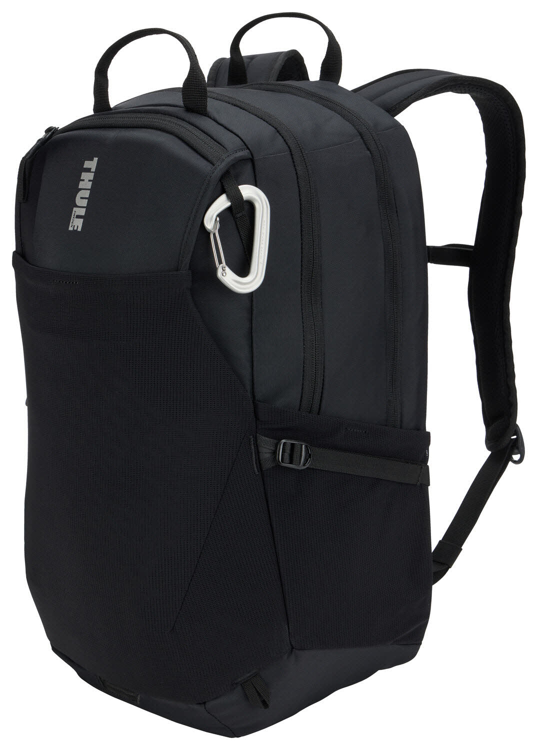 Rucksack 26L Schwarz