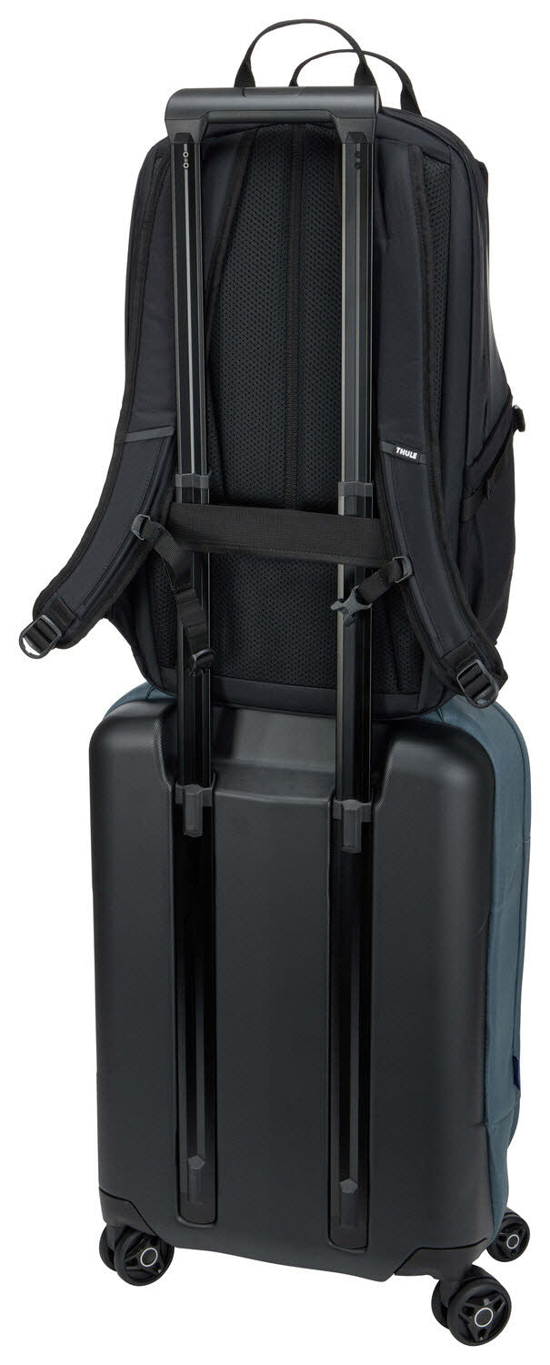 Rucksack 26L Schwarz