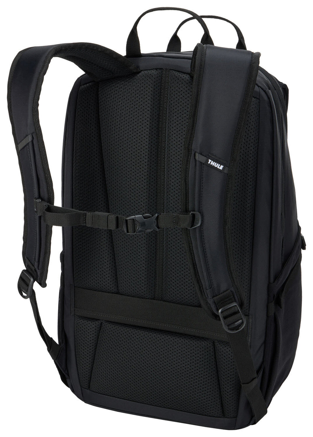 Rucksack 26L Schwarz