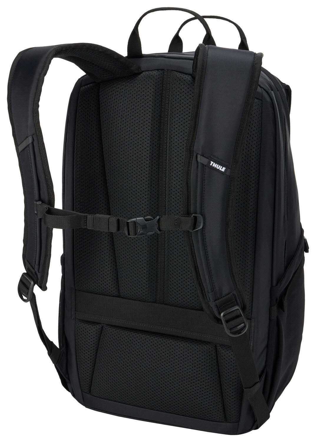 Rucksack 26L Schwarz