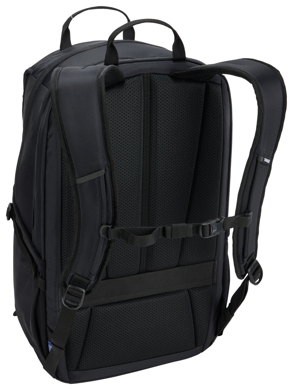 Rucksack 26L Schwarz