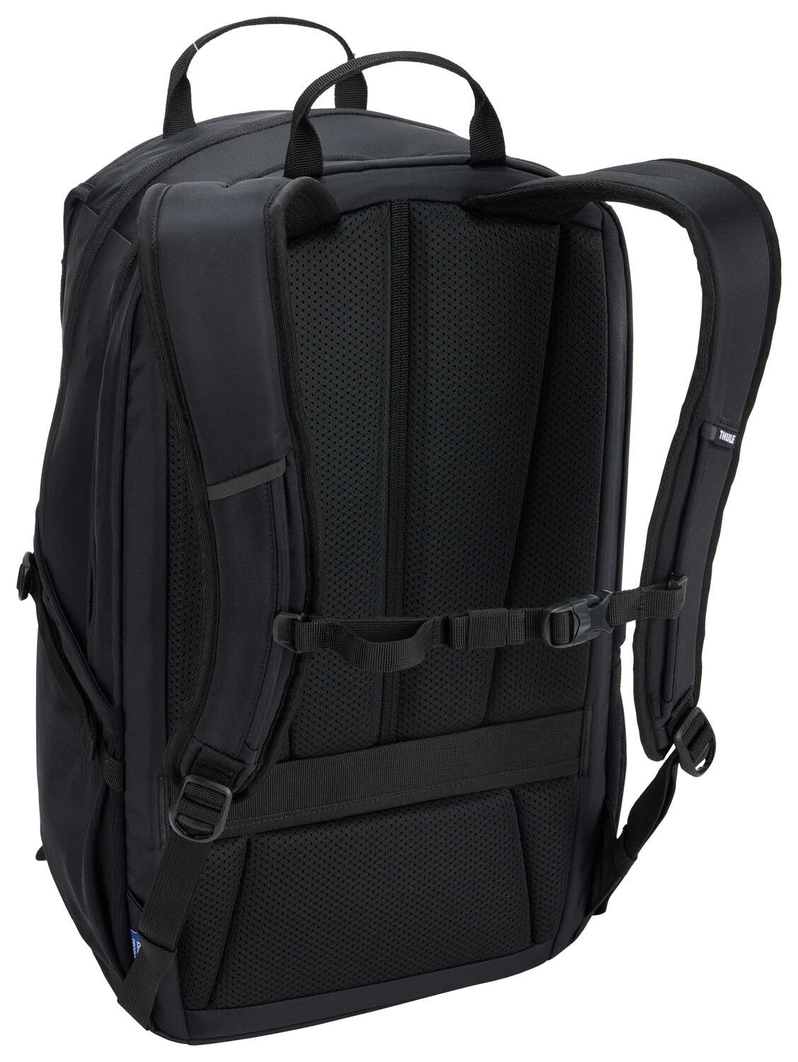 Rucksack 26L Schwarz