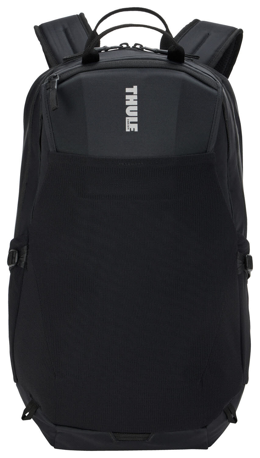Rucksack 26L Schwarz