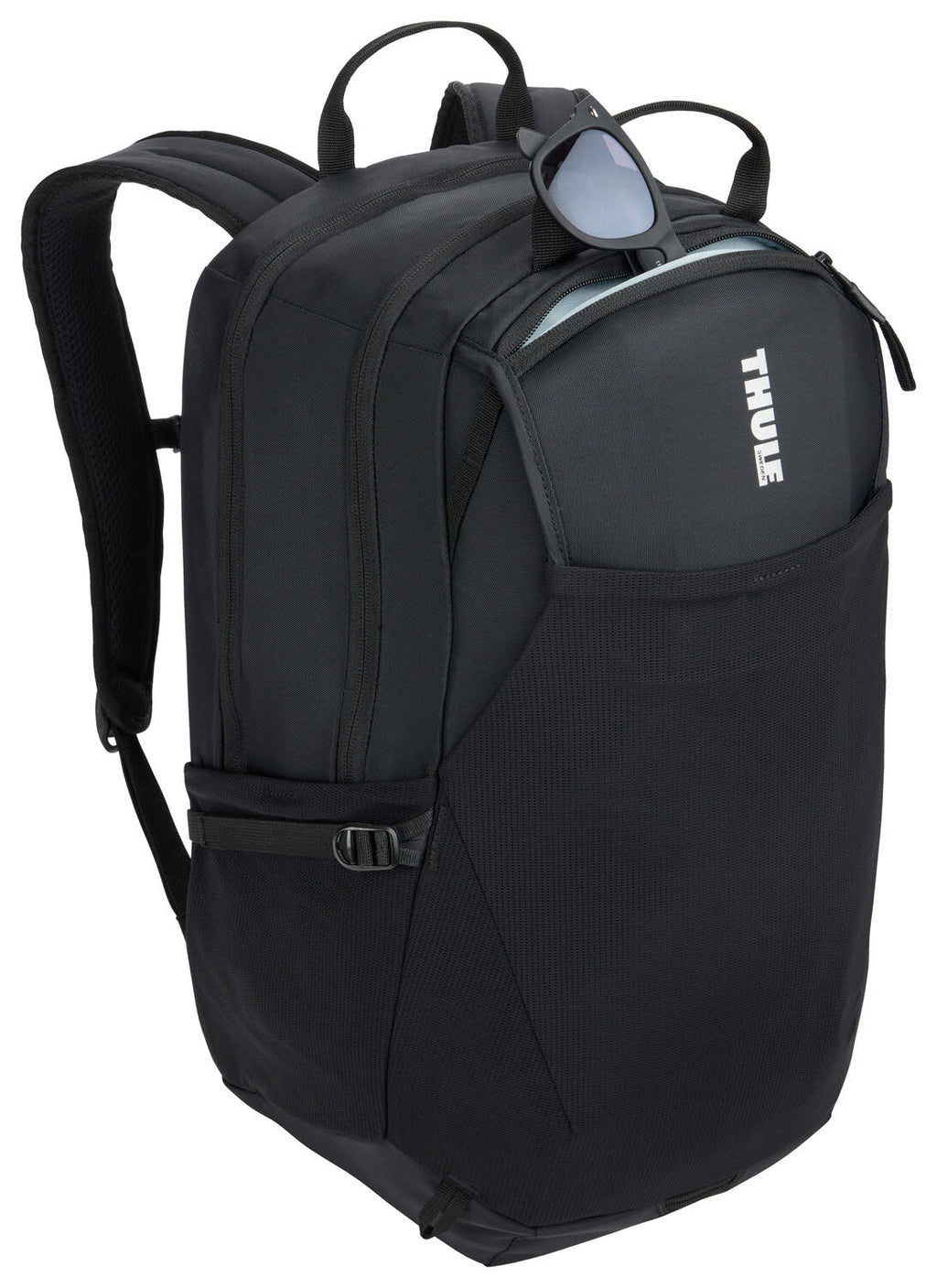 Rucksack 26L Schwarz