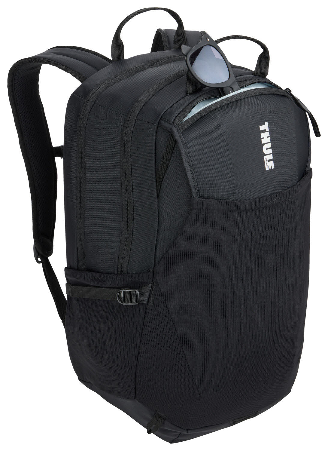 Rucksack 26L Schwarz