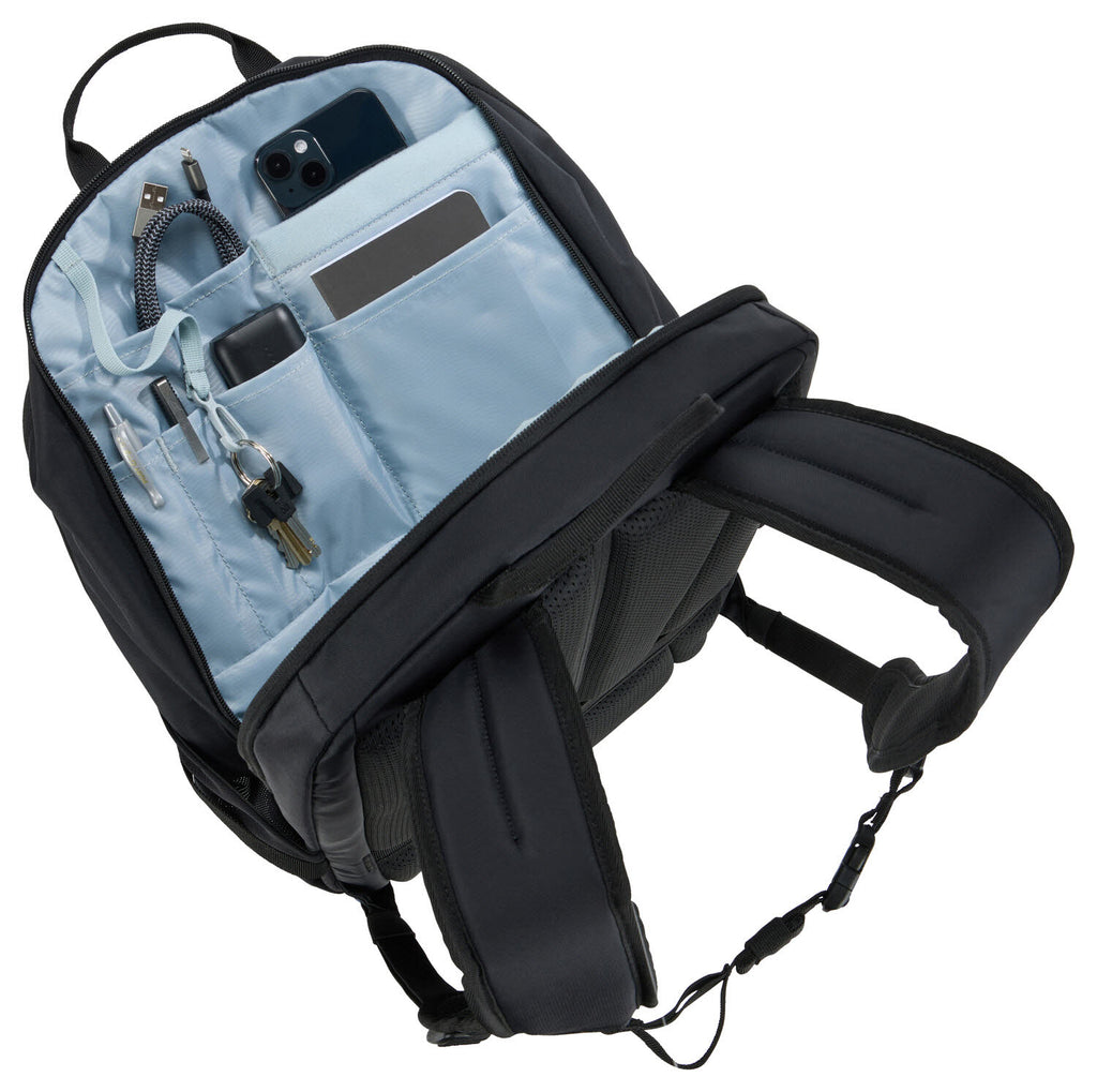 Rucksack 26L Schwarz