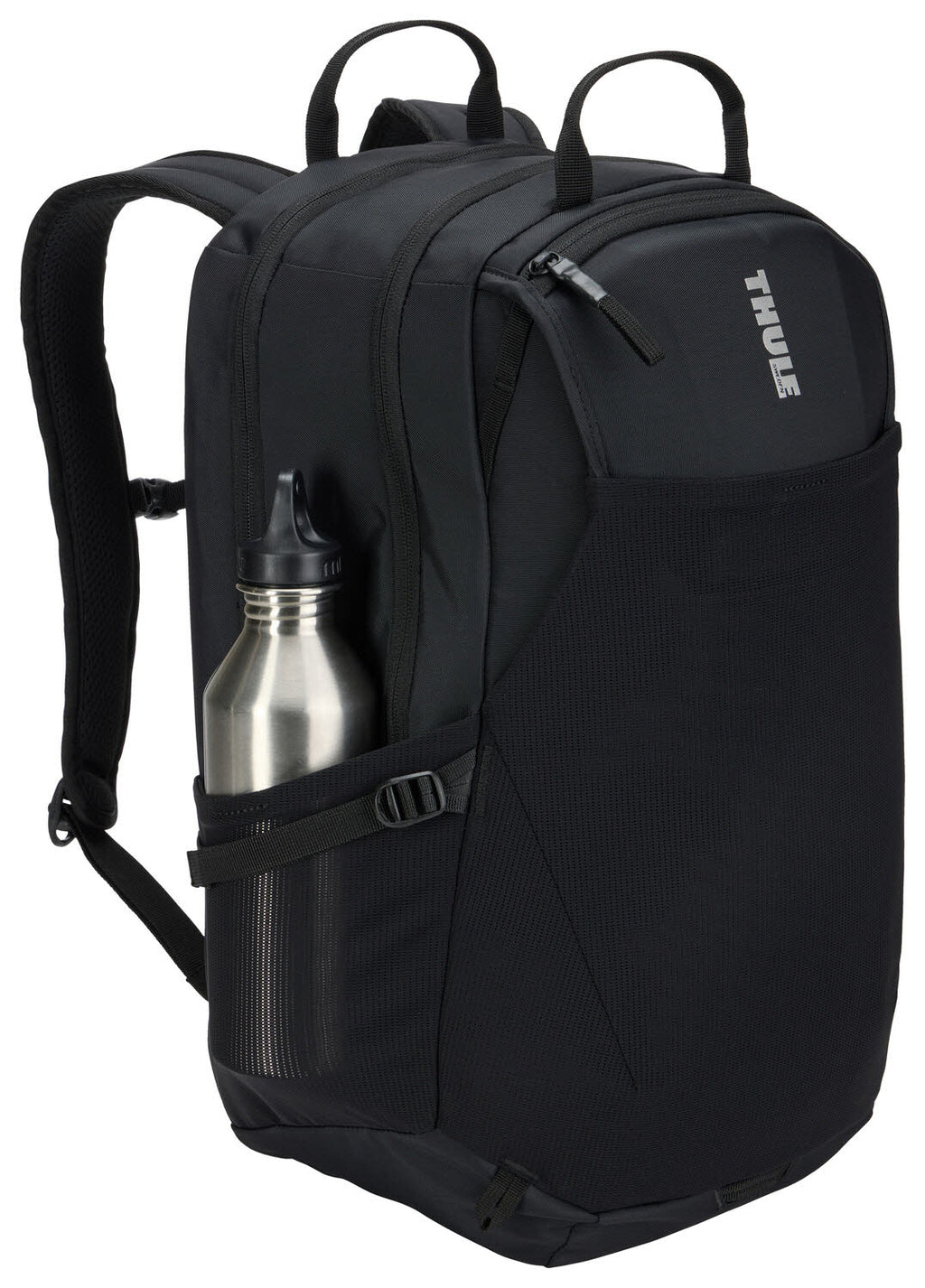 Rucksack 26L Schwarz