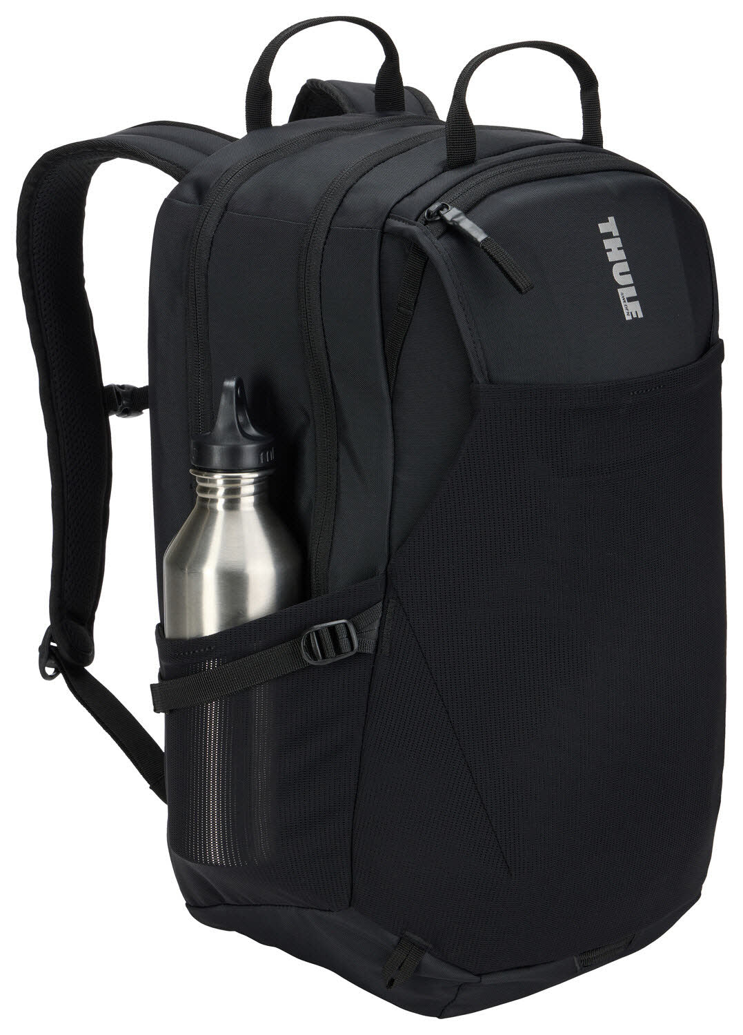 Rucksack 26L Schwarz